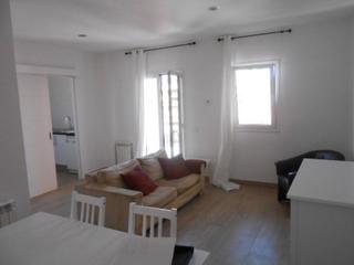 Appartement à Centre - Passeig i Rodalies. Piso en venta