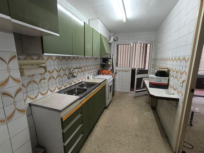 Foto 5e37f88a-a92d-4b32-8896-17cbb0ac3921. Appartamento con riscaldamento parcheggio in Carretera de Vic - Remei Manresa