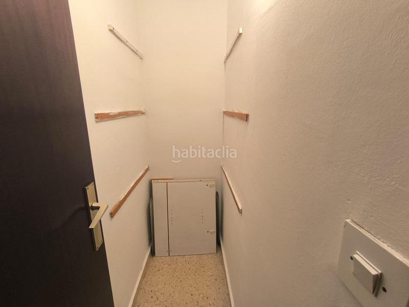 Foto 91ec9836-b895-4816-b067-70db5f39b072. Appartamento con riscaldamento parcheggio in Carretera de Vic - Remei Manresa