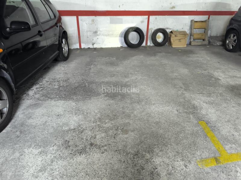 Foto bc115188-10de-4546-9380-abe698546736. Appartamento con riscaldamento parcheggio in Carretera de Vic - Remei Manresa