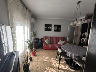 Pis a Sant Fruits de Bages. Piso semireformado con trastero 24m2 en venta