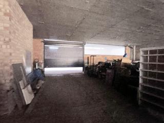 Miete Fabrikhalle in Font dels Capellans - Sagrada Familia. Local  nave de obra nueva en alquiler