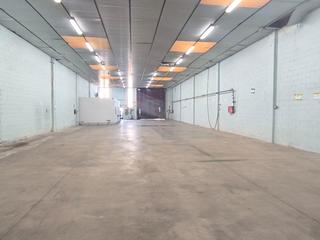 Bâtiment à usage industriel à Sant Fruitós de Bages. Nave en venta