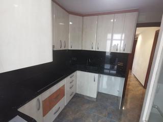 Location Appartement à Valldaura-Carretera de Cardona. Piso en alquiler