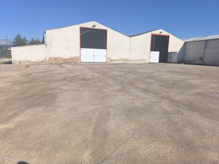 Affitto Capannone industriale in Santpedor. Nave en alquiler