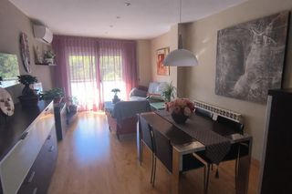 Etagenwohnung in Bases de Manresa - Carretera de Santpedor. Piso en venta