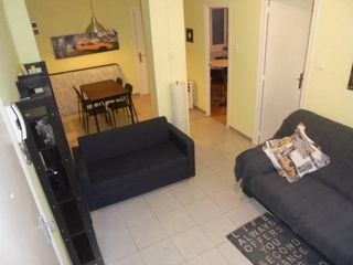 Flat in Barri Mion - Puigberenguer. Piso planta baja amueblado en venta