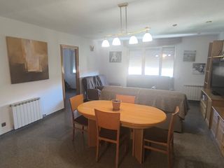 Attique à Sallent. Atico en venta con dos plazas de parquing y trastero