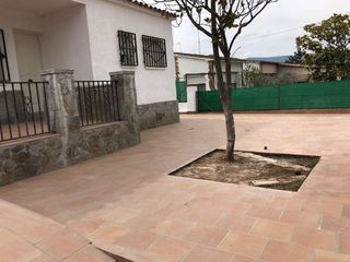 Location Maison à Sant Salvador de Guardiola. Casa en alquiler