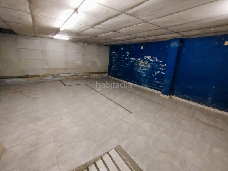 Foto 4f1c8c1e-e315-4d4d-a87a-d5e527bd419f. Affitto edificio in Barri Antic Manresa