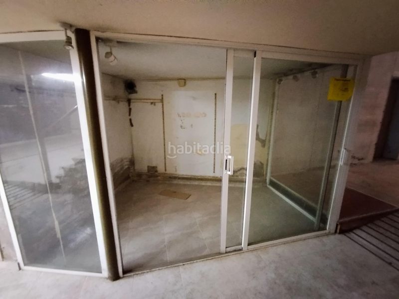 Foto c0e9957d-15d6-4a71-8ae3-c5848a2b6a15. Affitto edificio in Barri Antic Manresa
