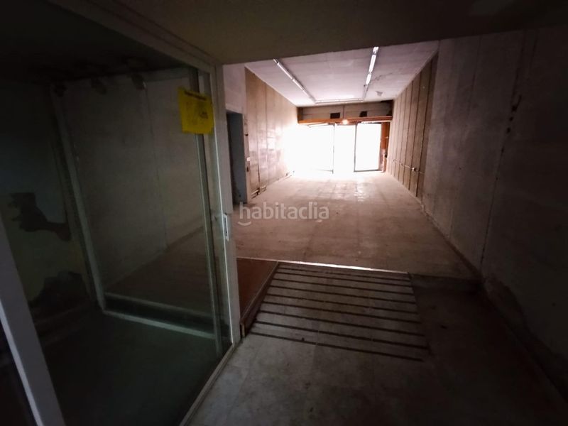 Foto 1e5414f2-f927-463b-ac88-75e29848dd52. Alquiler edificio  en alquiler en Barri Antic Manresa