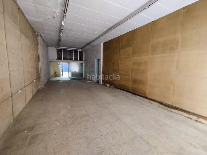 Foto e37daf84-55d9-409a-af2b-3b167c4f6c4d. Alquiler edificio  en alquiler en Barri Antic Manresa