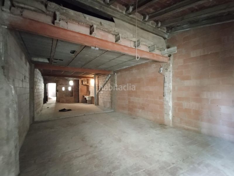 Foto 1859fe5f-37c8-4a24-814e-a5943281daa7. Lloguer edifici a Barri Antic Manresa