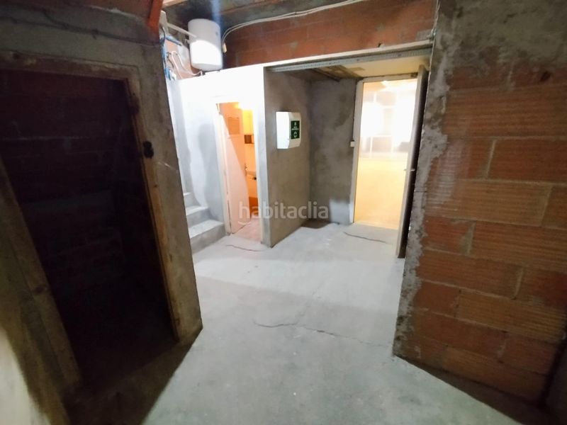 Foto a9ae123c-f0e8-4b24-9648-752aaa0b351e. Lloguer edifici a Barri Antic Manresa