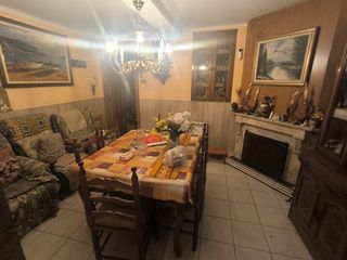 Casa adossada a Navarcles. Casa adosada en venta con 2 viviendas independientes