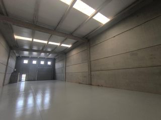 Location Bâtiment à usage industriel à Artés. Nave en alquiler