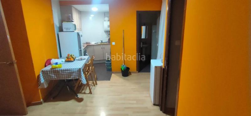 Foto 78e26902-4046-4389-bf93-3db325fa3ef1. Piso  en venta ideal inversores en Barri Antic Manresa