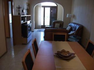 Appartement à Barri Antic. Piso muy amplio en venta