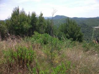 Terrain résidentiel à Pont de Vilomara i Rocafort (El). Solor en venta