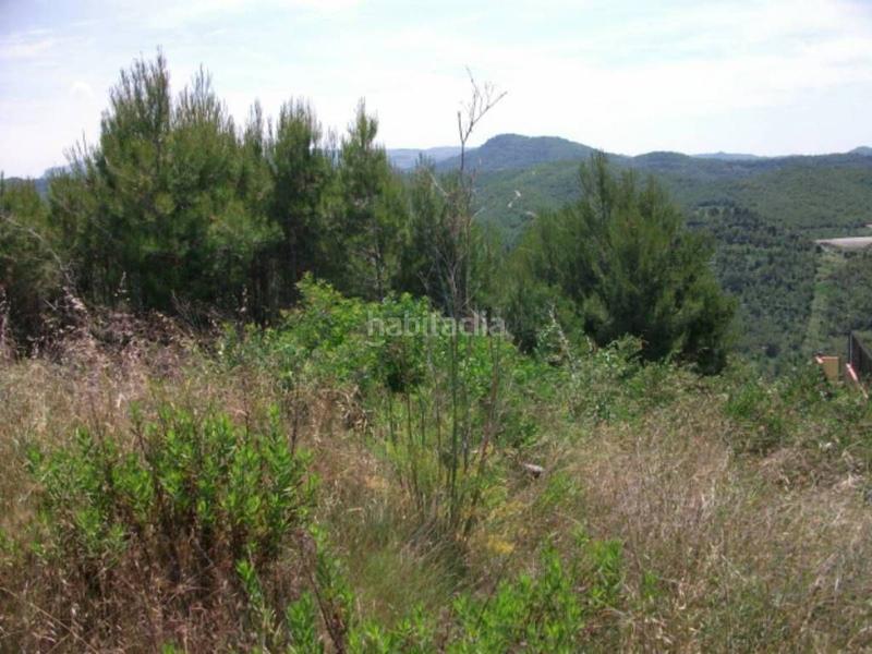 Foto eaed695e-712b-43b1-96a1-55162682cd4e. Wohngrundstück in Pont de Vilomara i Rocafort (El)