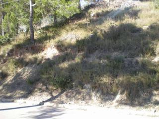 Terreny residencial a Castellnou de Bages. Parcela en venta