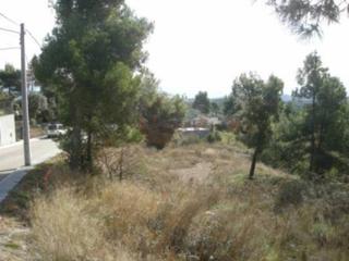 Terreny residencial a Castellnou de Bages. Parcela en venta