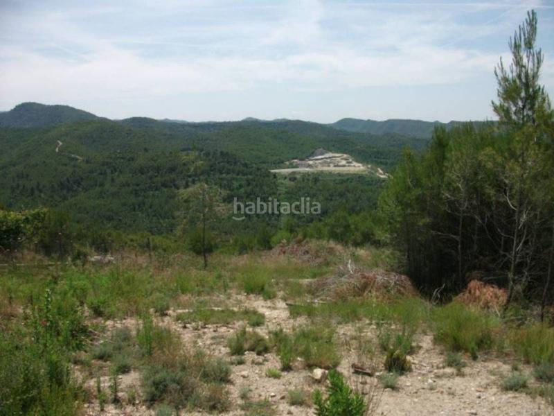 Foto 146add35-6664-4e02-bddf-dddd7e462d12. Residential plot in Pont de Vilomara i Rocafort (El)