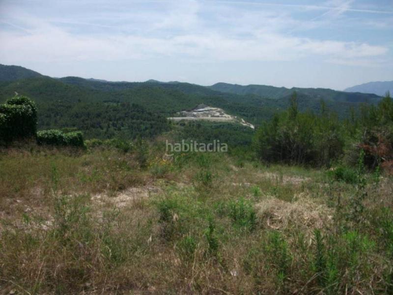 Foto 697780f8-bb91-45ee-9159-c8e30f3386b3. Residential plot in Pont de Vilomara i Rocafort (El)