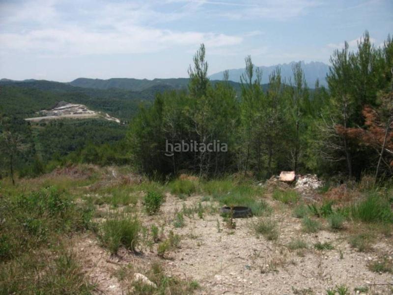 Foto a4497fac-d9fe-4f62-b6e4-8cf2534c5971. Residential plot in Pont de Vilomara i Rocafort (El)