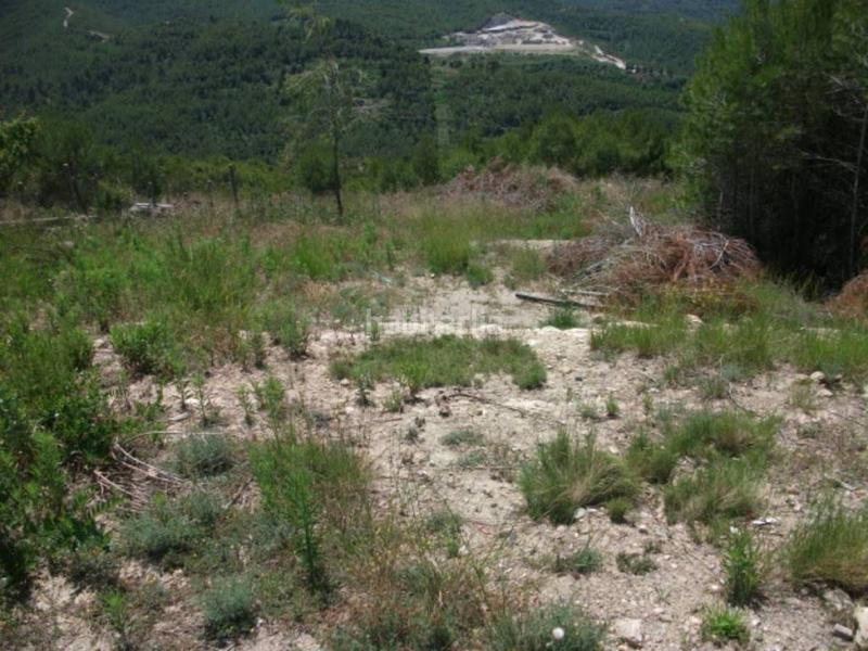 Foto c4c2c4cf-1318-4f20-9a33-7096838514ed. Residential plot in Pont de Vilomara i Rocafort (El)