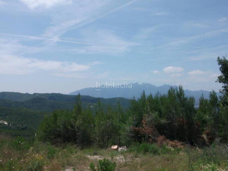 Foto cf569da6-4d76-465a-938b-217bdc4f7b34. Residential plot in Pont de Vilomara i Rocafort (El)