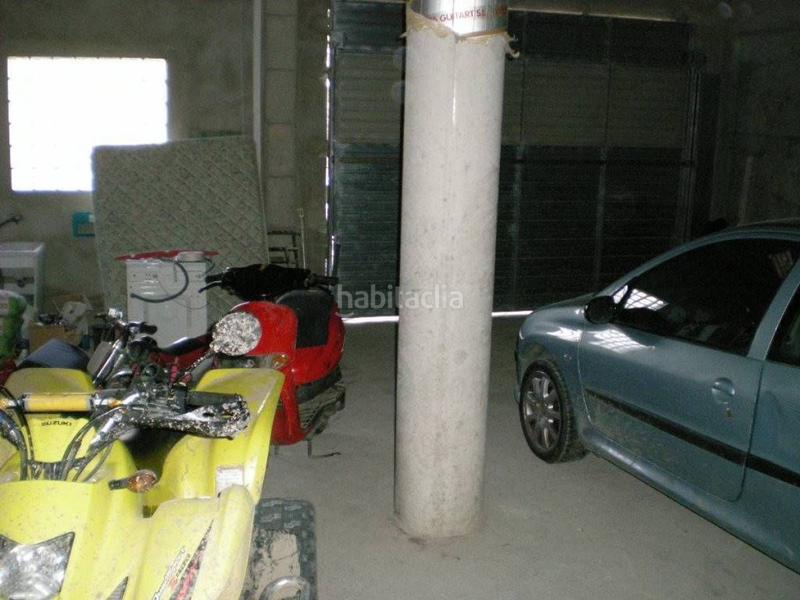 Foto 2efa97a3-a612-436c-8bd5-8338fbcbf385. Haus mit heizung parking in Pont de Vilomara i Rocafort (El)