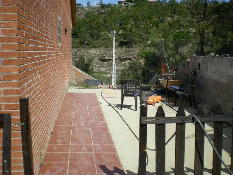 Foto a11a9f61-4506-4697-9dd8-202229570ab6. Haus mit heizung parking in Pont de Vilomara i Rocafort (El)