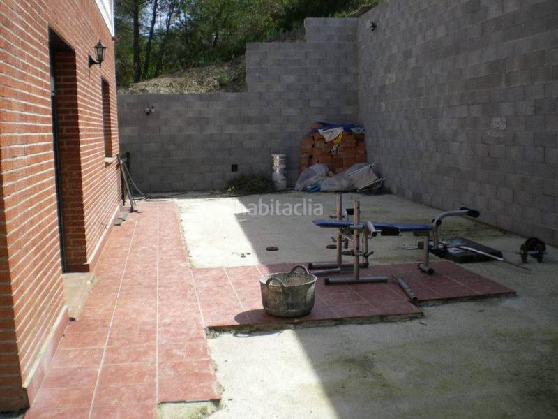 Foto d4b68291-27be-480e-b2be-2afceb1190fd. Haus mit heizung parking in Pont de Vilomara i Rocafort (El)