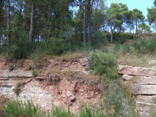 Terrain résidentiel à Sant Fruitós de Bages. Terreno en venta