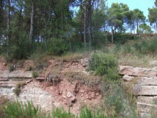 Terreno residencial en Sant Fruitós de Bages. Terreno en venta