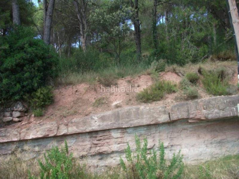 Foto 4af6e3da-5581-49e8-9731-f5ed024899cf. Terrain résidentiel dans Sant Fruitós de Bages