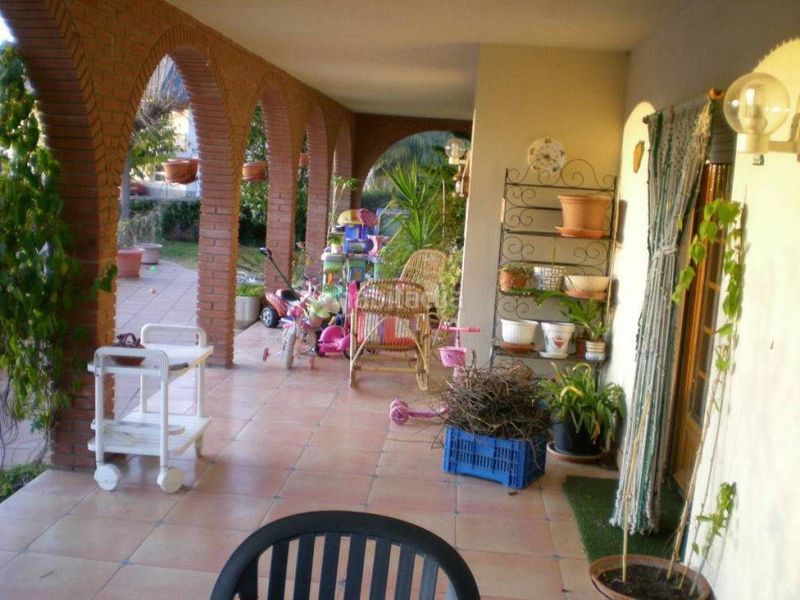 Foto e0b5206a-b963-4542-b59d-14a1c81649c7. Casa amb calefacció aparcament piscina a Sant Salvador de Guardiola