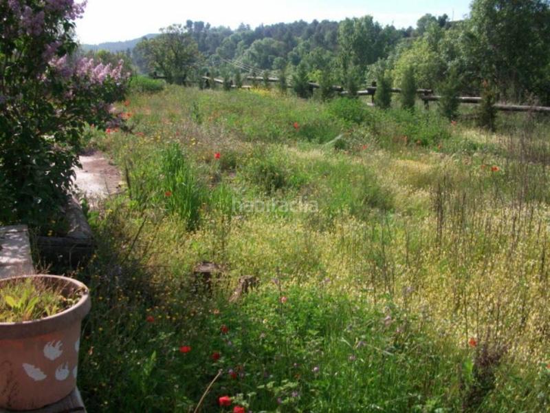 Foto 28601fbc-3633-4022-a7a5-b712b506cd4a. Casa masia en venta en Font dels Capellans - Sagrada Familia Manresa