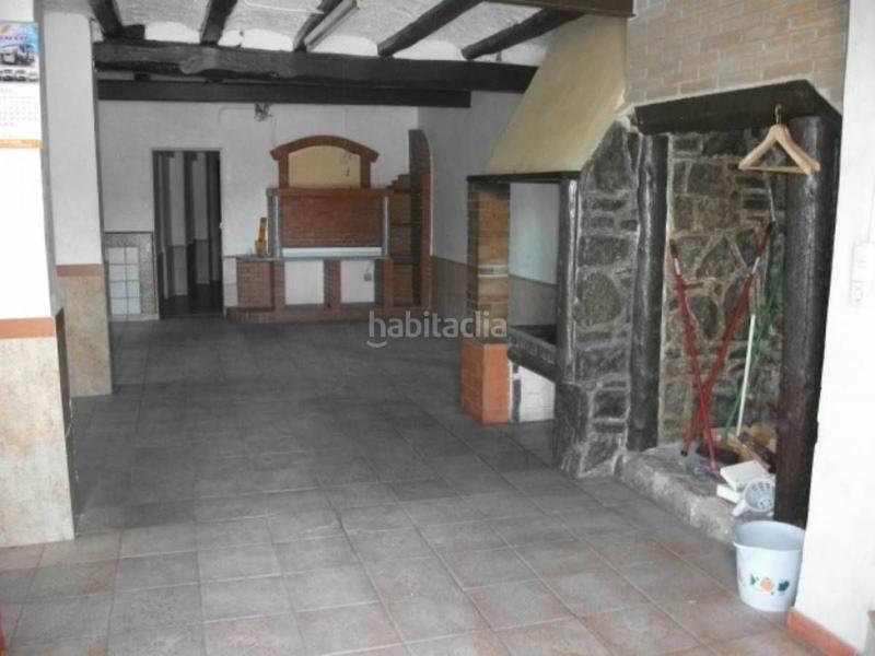 Foto 85a20e69-d00a-4f89-952d-d69e228946e8. Casa masia en venta en Font dels Capellans - Sagrada Familia Manresa