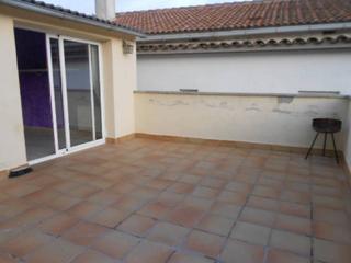 Dúplex a Pont de Vilomara i Rocafort (El). Duplex en venta con terraza 35m2   ideal inversores