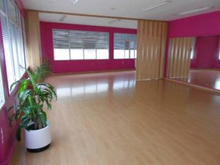 Lloguer Local Comercial a Sallent. Local en alquiler