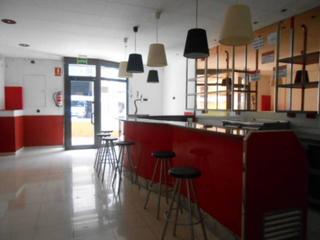 Rent Business premise in Puig-reig. Bar en alquiler con traspaso