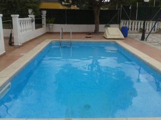 Maison à Castellgalí. Casa con piscina en venta
