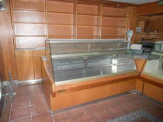 Lloguer Local Comercial a Carretera de Vic - Remei. Local de alquiler