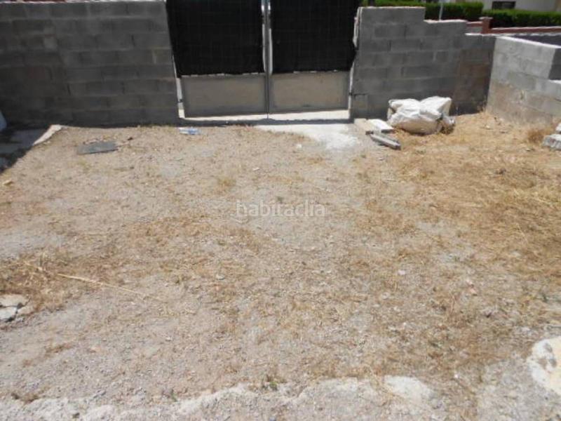 Foto 8ba11d05-6a33-4b2e-8e88-24250903ca34. Wohngrundstück in Fonollosa