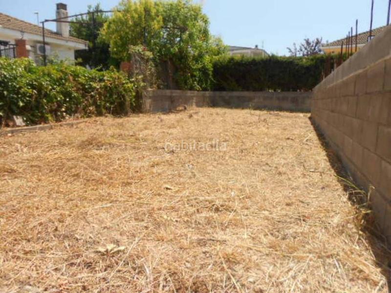 Foto dabf960d-edef-4ce3-85a7-597966faf627. Wohngrundstück in Fonollosa