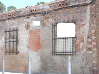 Solar urbano en Barri Mion - Puigberenguer. Terreno en venta