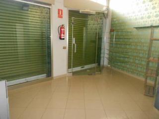 Lloguer Local Comercial a Súria. Local en alquiler